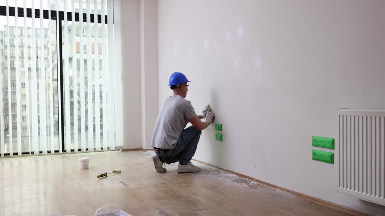 Best Mold Odor Removal Services  in Beaver, UT